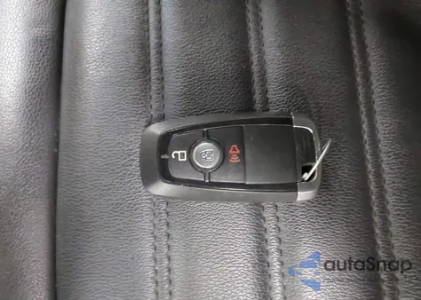 2018 Ford Edge Sel z USA, uszkodzony, nr VIN 2FMPK4J82JBB46948